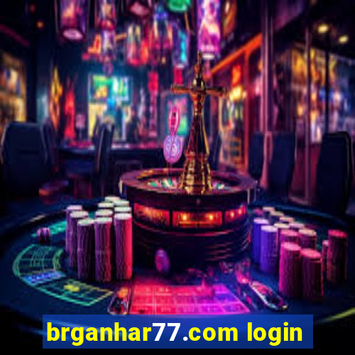 brganhar77.com login